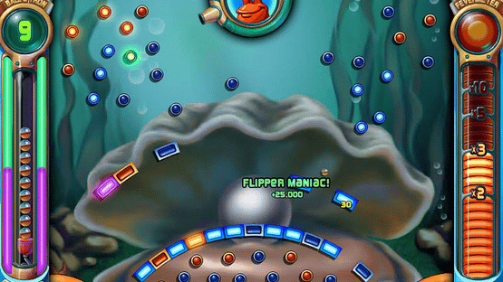 Peggle Deluxe Screenshot