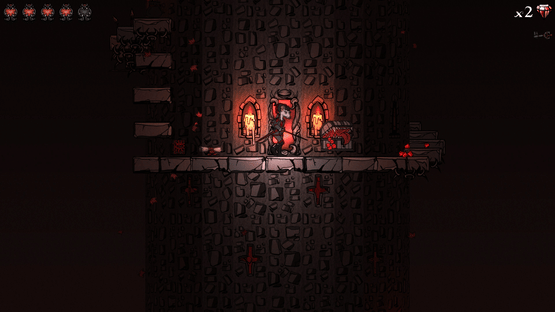 Mimic Hunter Screenshot