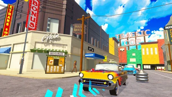 Traffic Cop screenshot 5