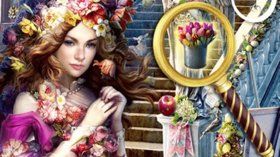 Hidden City: Hidden Object Adventure Screenshot