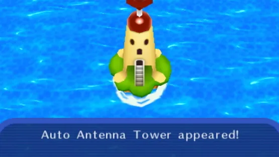 The Denpa Men 3: The Rise of Digitoll screenshot 8