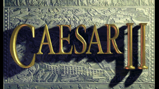 Caesar II Screenshot