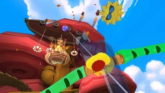Ace Banana screenshot 1