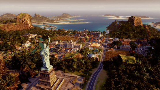 Tropico 6 Screenshot