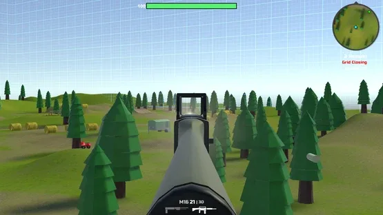 Bean Battles screenshot 4