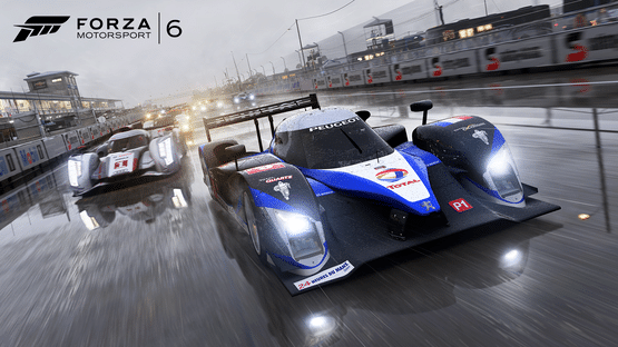 Forza Motorsport 6 Screenshot