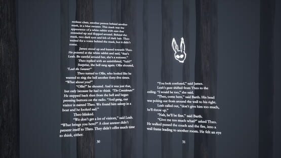 Adventures in the Light & Dark cover