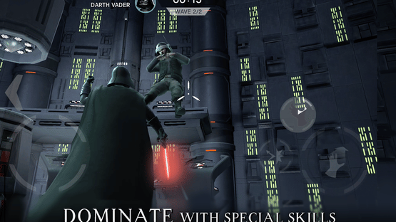 Star Wars: Rivals Screenshot