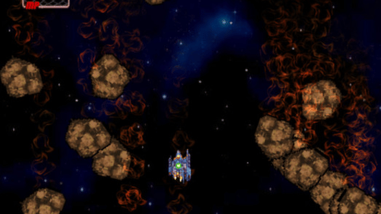 Super Killer Hornet: Resurrection Screenshot