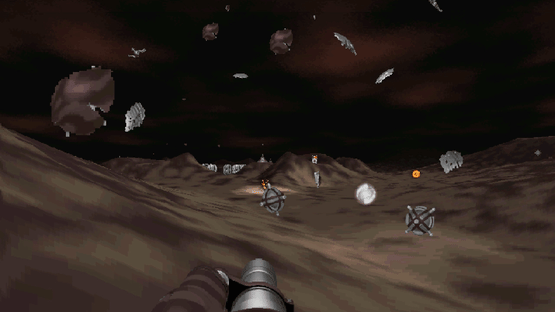 Z.A.R. Screenshot