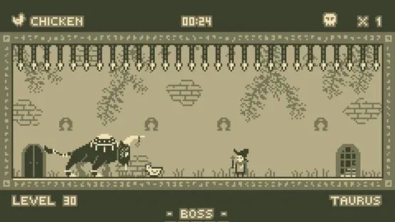 Madcap Castle screenshot 3