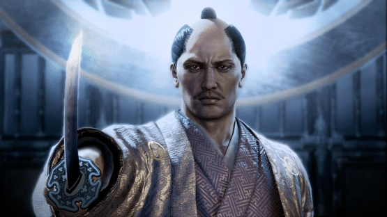 Ryuu ga Gotoku Ishin! Screenshot