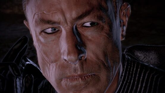 Képernyőkép erről: Mass Effect 2: Zaeed - The Price of Revenge