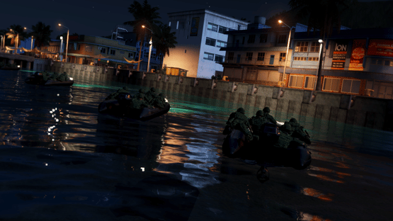 Arma 3: Apex Screenshot