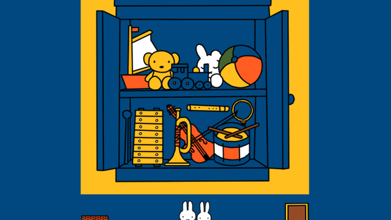 Miffy's World Screenshot