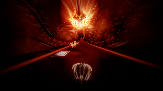 Thumper Screenshot