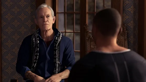 Detroit: Become Human screenshot 10