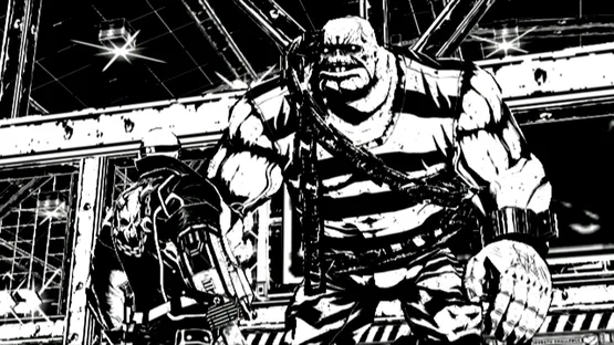 MadWorld screenshot 10