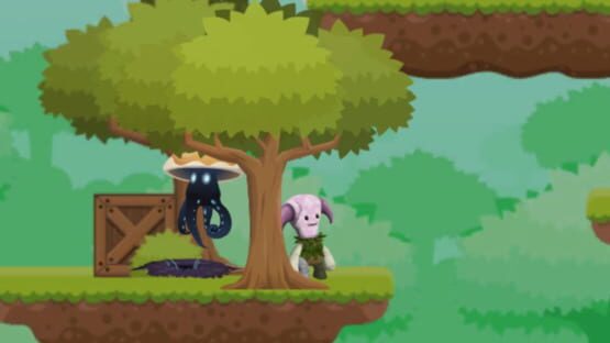 The Adventures of a Legend - Beyond Survival kuvakaappaus 3
