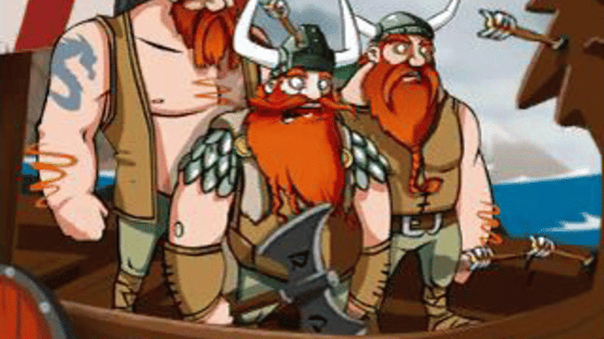 Viking Invasion 2 - Tower Defense Screenshot