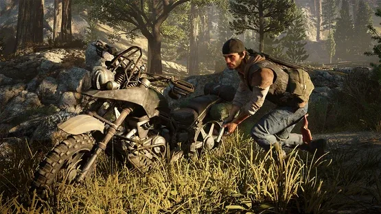 Days Gone screenshot 12