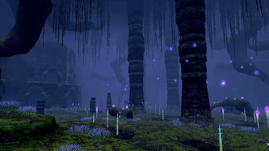 Final Fantasy XI: Treasures of Aht Urhgan Screenshot