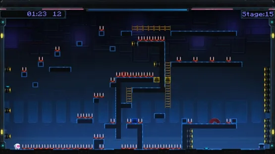 Hard Room screenshot 1