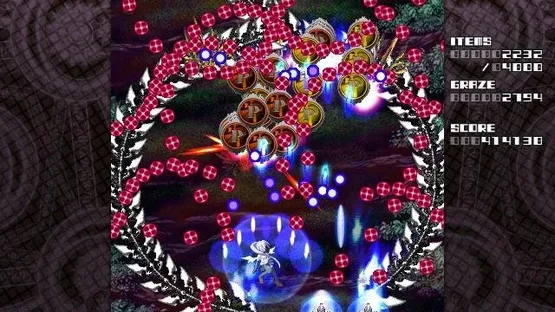 eXceed 3rd: Jade Penetrate Black Package gameplay screenshot 2