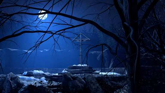 Dracula: Resurrection Screenshot