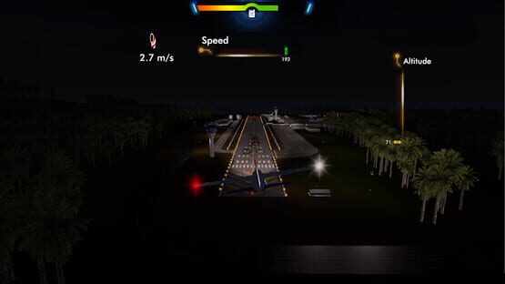Police Air Transporter screenshot 3