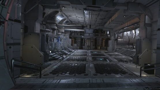 Regenisis Arcade cover