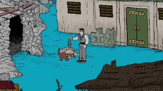 Legend of Hand cover