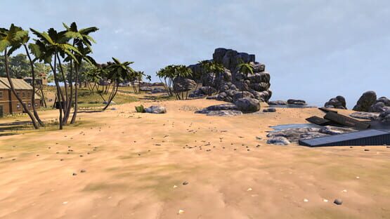 Struggle For Survival VR : Battle Royale screenshot 5