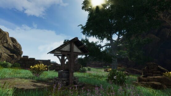 Wellspring: Altar of Roots cover