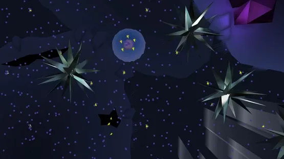 Osy Osmosis screenshot 2