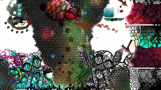 Death and the Fly Screenshot