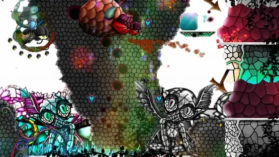 Death and the Fly screenshot 2