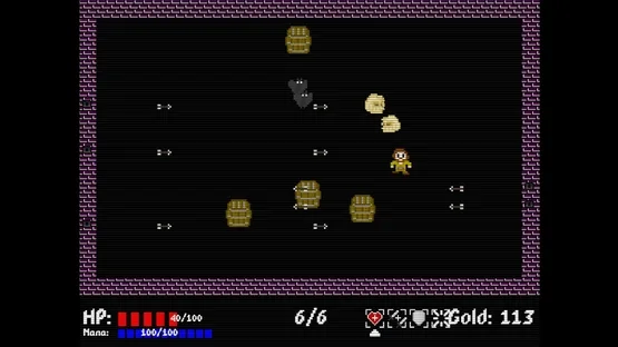 Brave Dungeon screenshot 5