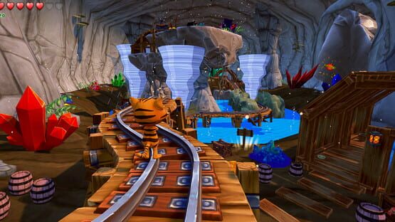 The Adventures of Mr. Fluffykins cover