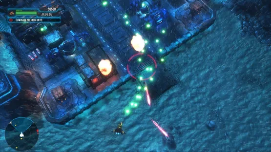 Dogos gameplay screenshot 5
