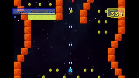 Hypership Out of Control screenshot 5