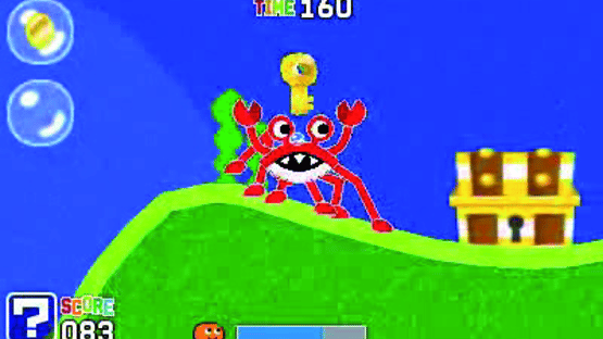 Freakyforms Deluxe: Your Creations, Alive! Screenshot