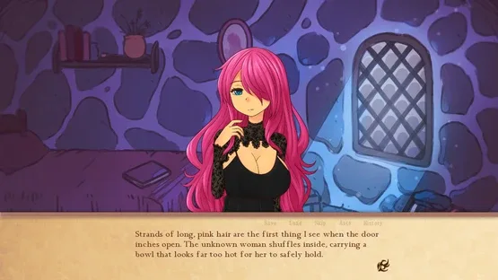 The Wilting Amaranth screenshot 2