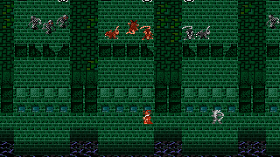 Soulcaster: Part I & II Screenshot