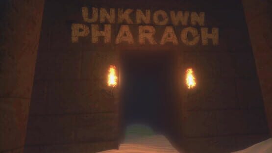 Unknown Pharaoh cover