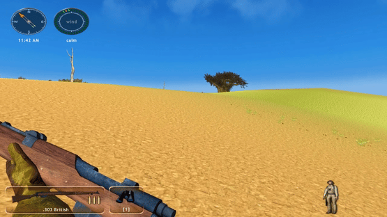 Hunting Unlimited 2009 Screenshot