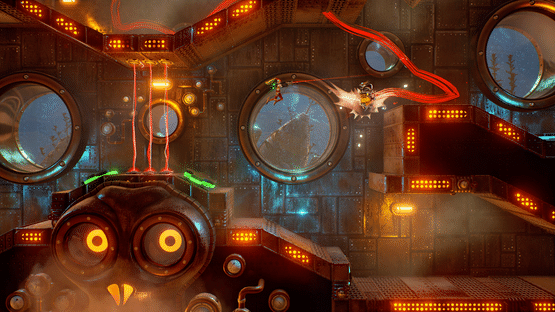 BattleCrew: Space Pirates Screenshot