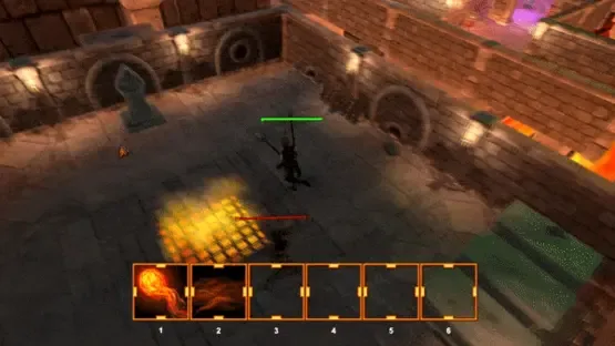 Path of Mage screenshot 5