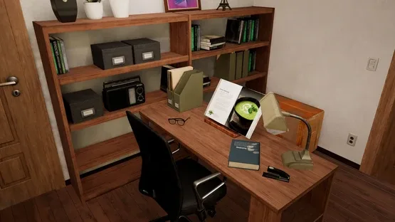 Crime Scene: Reconstruction of Crime screenshot 9