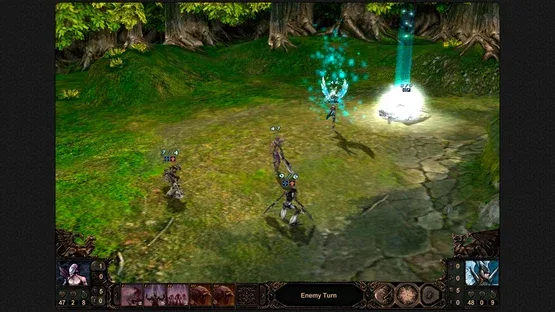 Etherlords screenshot 5